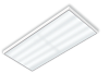 KEO Маркет 80 Вт CLIP-IN IP54 1195x595x48 CRI90