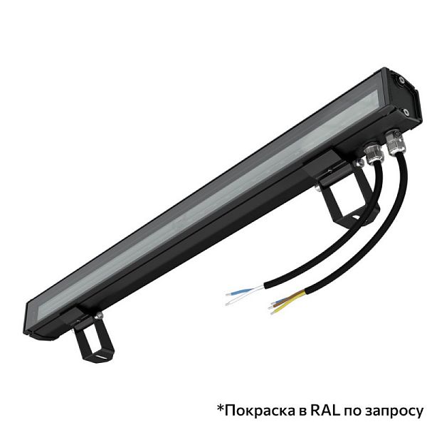 KEO PL-ART LINE S RGBW 10 600мм 48V DC