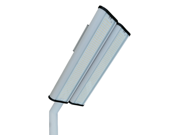 Светильник уличный Модуль,консоль К-2, 250Вт 5 лет