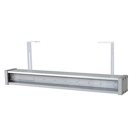 KEO PL-ART LINE 20 Янтарный 500мм