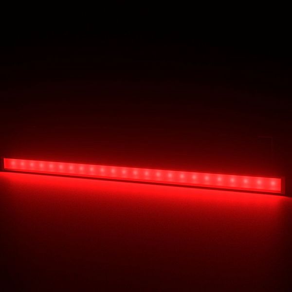 KEO PL-ART LINE 18 Красный 1200мм