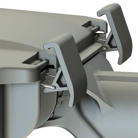 KEO PL-STREET M 120 v2 Экстра