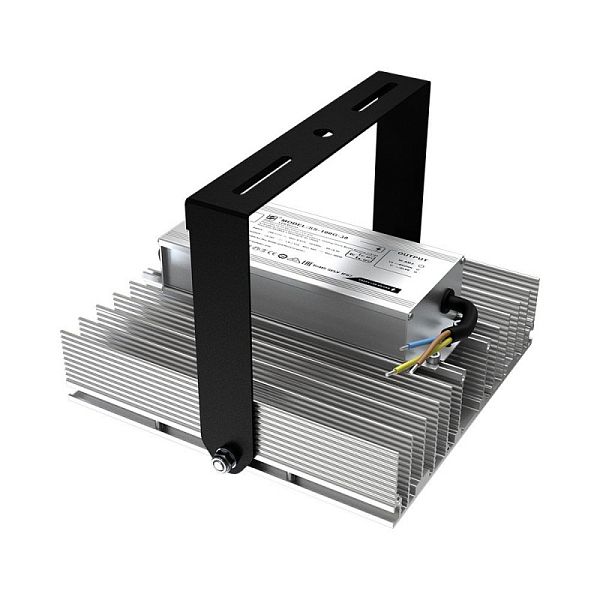 KEO PL-Прожектор S 100 135×55°