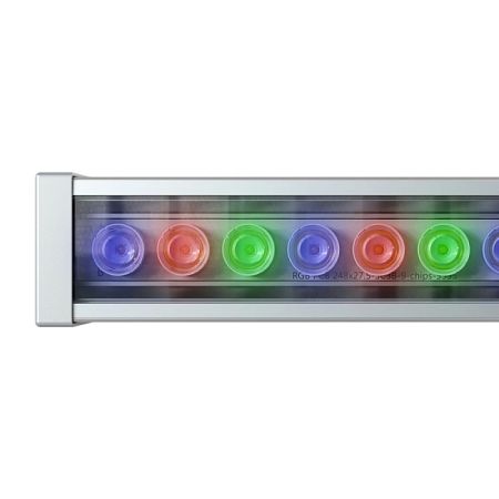KEO PL-ART LINE ОПТИК RGB 40 1000мм 24-36В