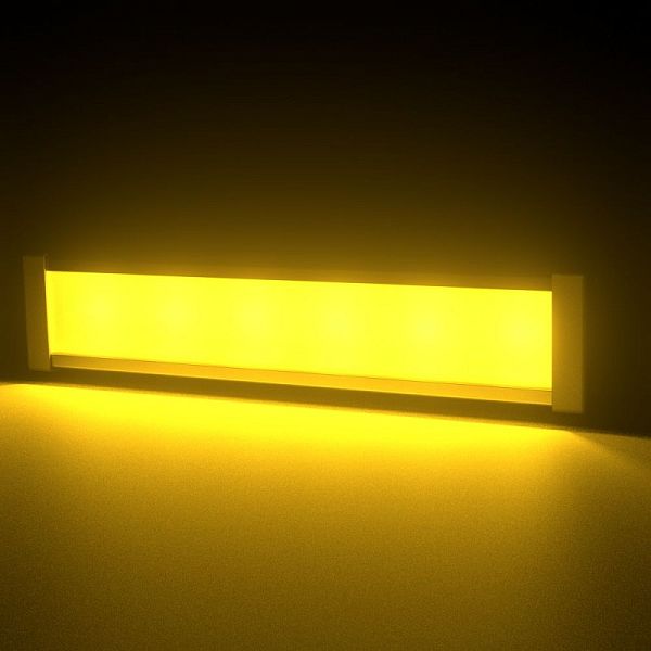 KEO PL-ART LINE 12 Янтарный 300мм