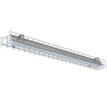KEO PL Защитная решетка. KEO PL Айсберг IP65 (1200мм)