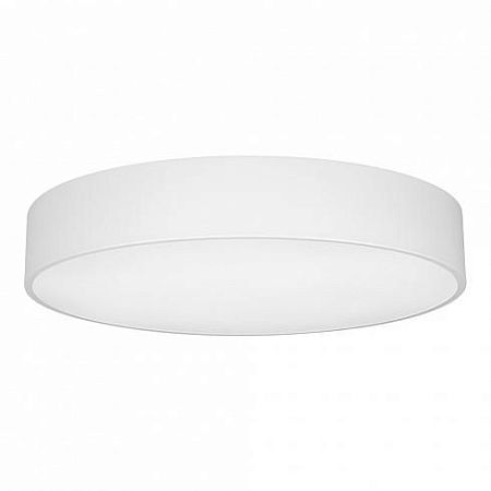 Светильник SP-TOR-PILL-R600-50W (WH / BK, 120 deg)