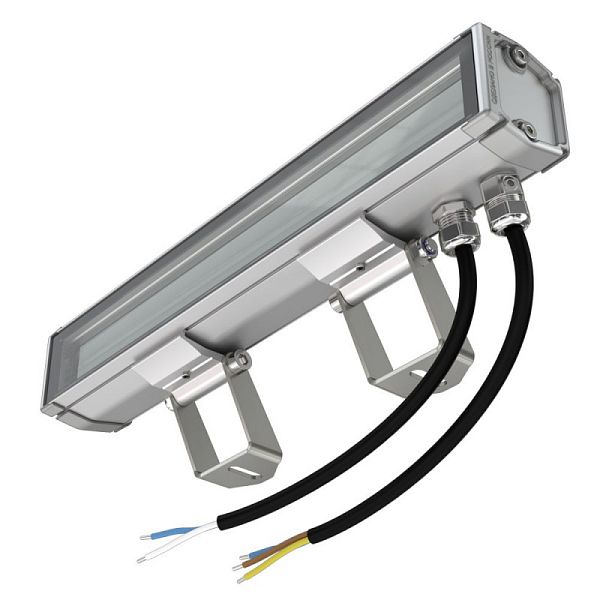 KEO PL-ART LINE S RGBW 5 300мм 48V DC