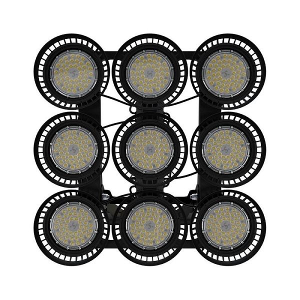 KEO PL-Плазма UFO x 9 M 1080 20°