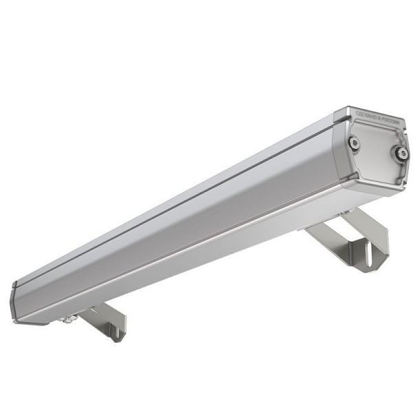 KEO PL-ART LINE S RGBW 10 600мм 48V DC Опал