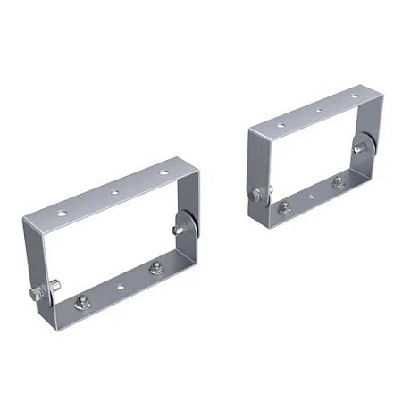 KEO PL Крепление на кронштейн. Т-линия v2.0 Ex (1500мм)