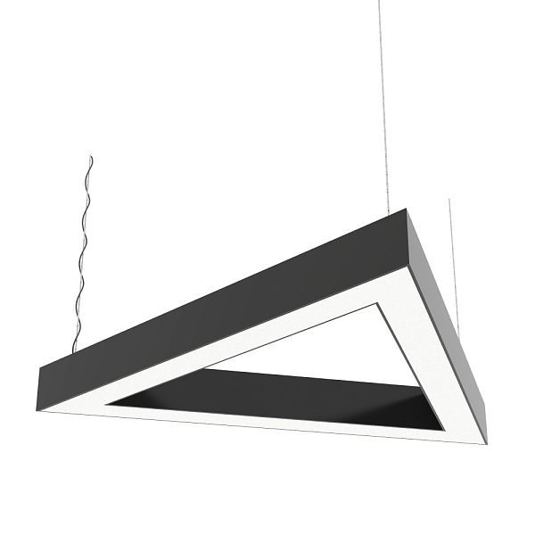 KEO-ALU-TRIANGLE-2000 (Треугольник)