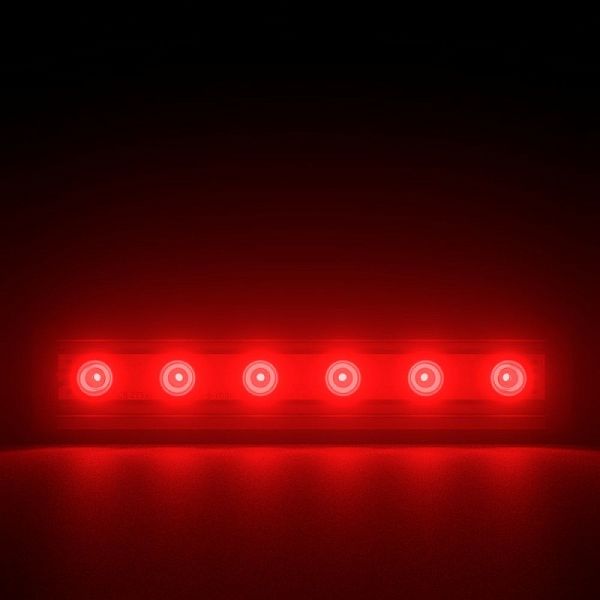 KEO PL-ART LINE ОПТИК 5 Красный 300мм