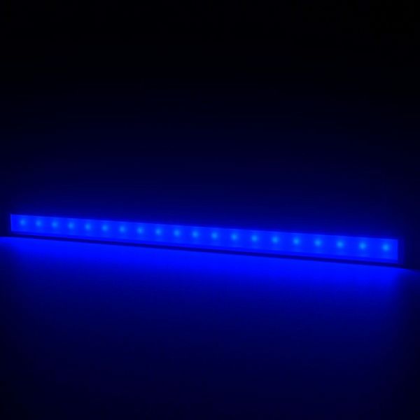 KEO PL-ART LINE 40 Синий 1000мм