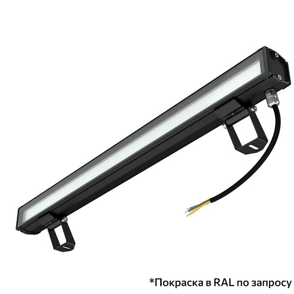 KEO PL-ARH LINE S 20 600мм Опал