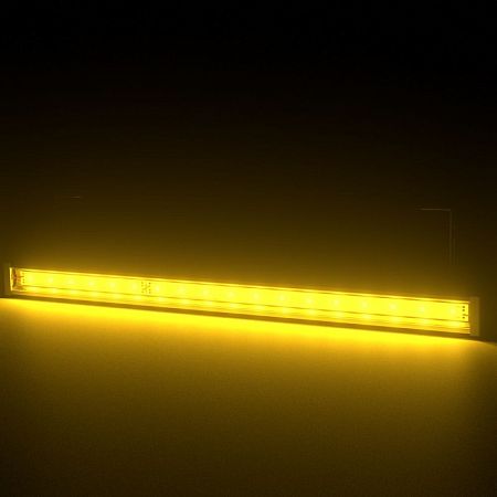 KEO PL-ART LINE 18 Янтарный 900мм