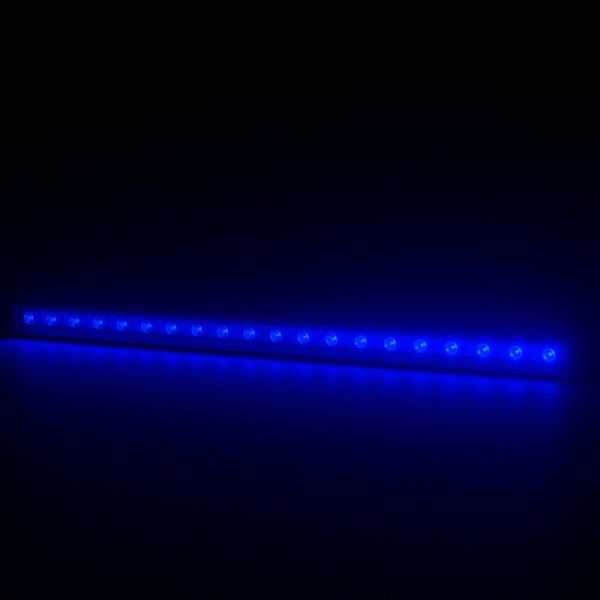 KEO PL-ART LINE ОПТИК 20 Синий 1000мм