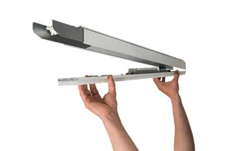 CSVT VOLGA EU/76 1720мм