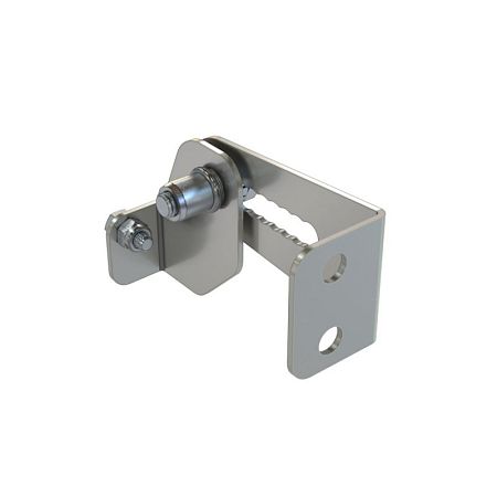KEO PL Крепление на кронштейн (2шт). Монтажный профиль KEO PL-ARH-Линия М