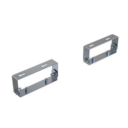 KEO PL Крепление на кронштейн (2шт). KEO PL-Линия M IP67