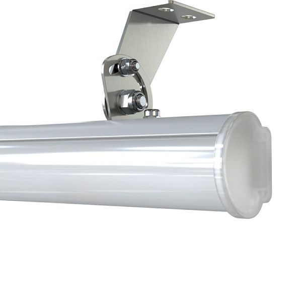 KEO PL Козырек 1 шт. 395мм (KEO PL-ARH-Линия)