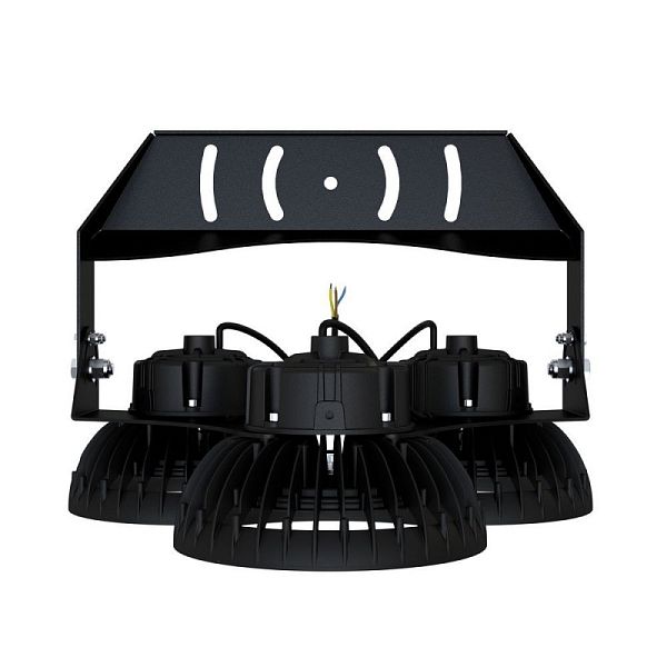 KEO PL-Прожектор UFO M 300 x3 35°