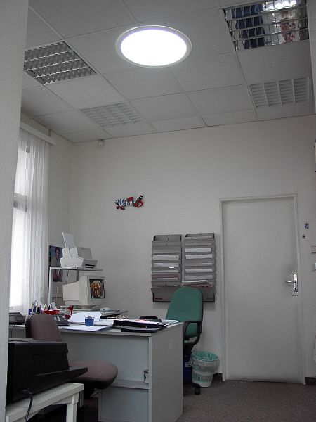 KEO Световод 250