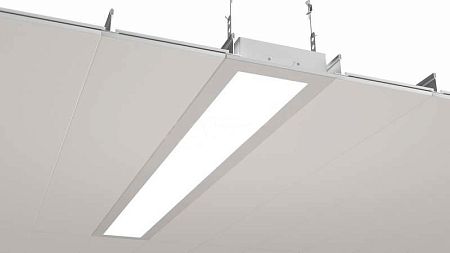LED светильник KEO Экофон D 55W 1192?292?40