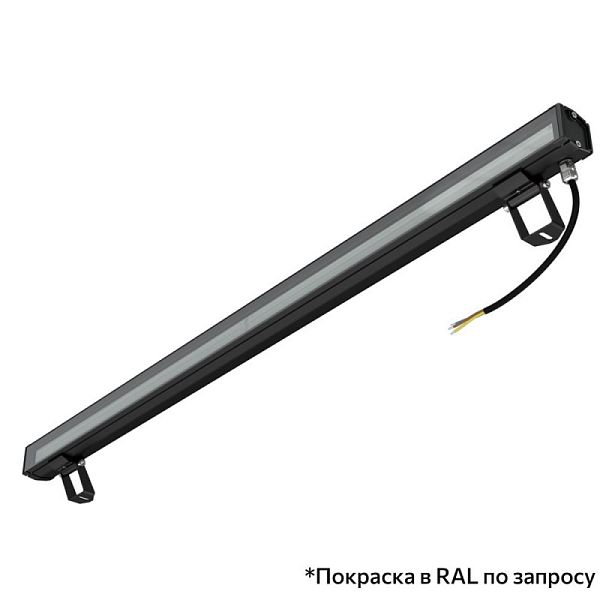 KEO PL-ARH LINE S 10 1000мм (линейная оптика)