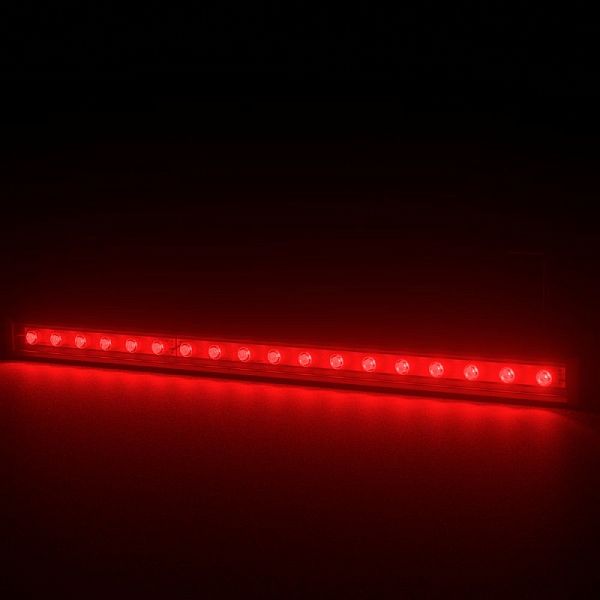 KEO PL-ART LINE ОПТИК 14 Красный 900мм