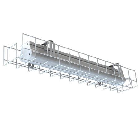 KEO PL Защитная решетка, Айсберг IP65 600