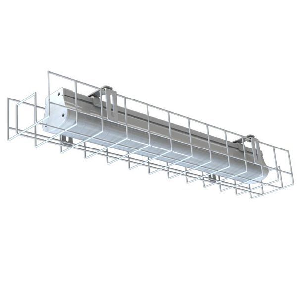 KEO PL Защитная решетка, Айсберг IP65 600