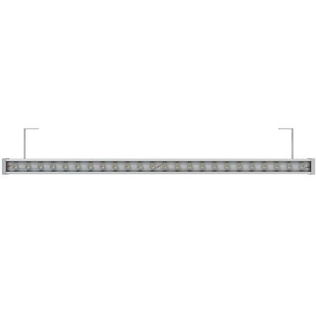 KEO PL-ART LINE ОПТИК 48 Янтарный 1200мм