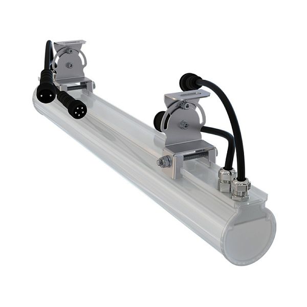 KEO-PL-ART TUBUS 7 500мм RGB