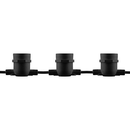 Гирлянда CL50-13 Белт-лайт 230V IP65 13м