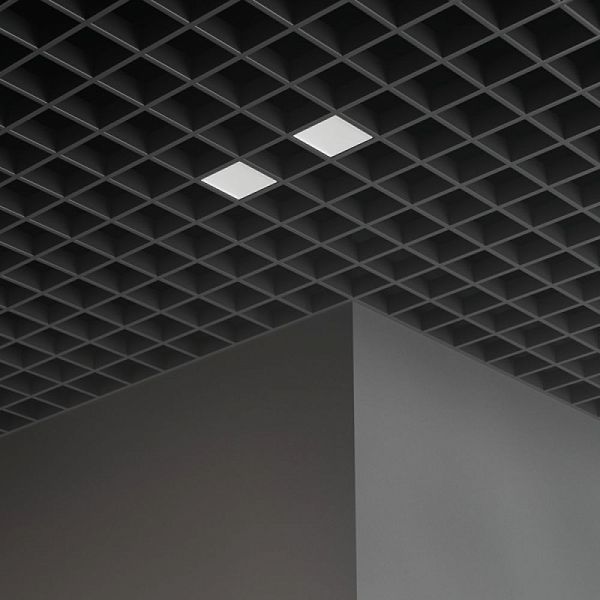 KEO PL Грильято Мозаик 14x2 Опал