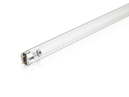 Лампа бактерицидная OSRAM UVC 15W G13