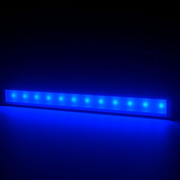 KEO PL-ART LINE 12 Синий 600мм