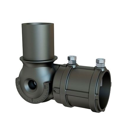 KEO PL поворотная консоль ±100° (Магистраль v2.0/Магистраль v3.0)