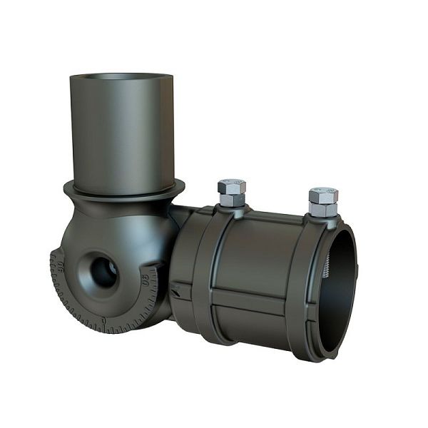 KEO PL поворотная консоль ±100° (Магистраль v2.0/Магистраль v3.0)