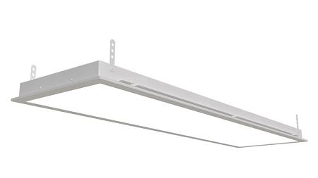 LED светильник KEO Экофон Ds 55W 1192?292?40