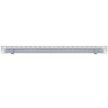 KEO PL Защитная решетка. KEO PL Айсберг IP65 (1200мм)