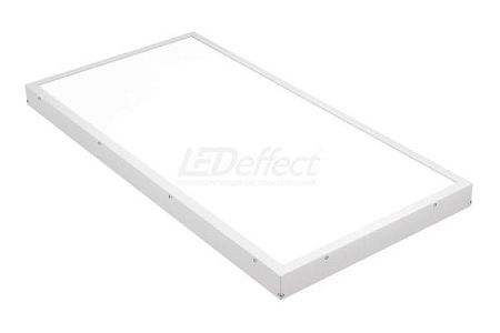 LEDeffect ОФИС КОМФОРТ СПО 80