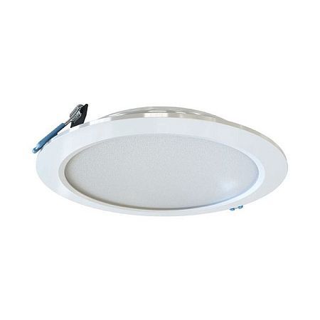 Встроенный точечный светильник KEO downlight 20 4000К