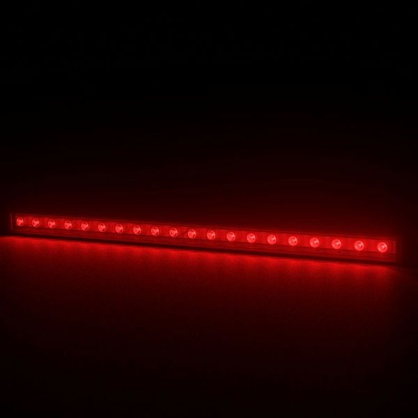 KEO PL-ART LINE ОПТИК 30 Красный 1000мм