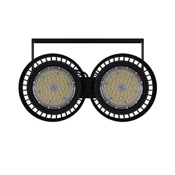 KEO PL-Прожектор UFO M 250 x2 20°