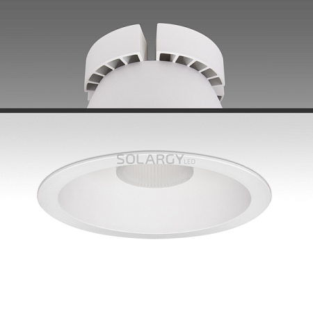 KEO INL-DL LED Shop 37W