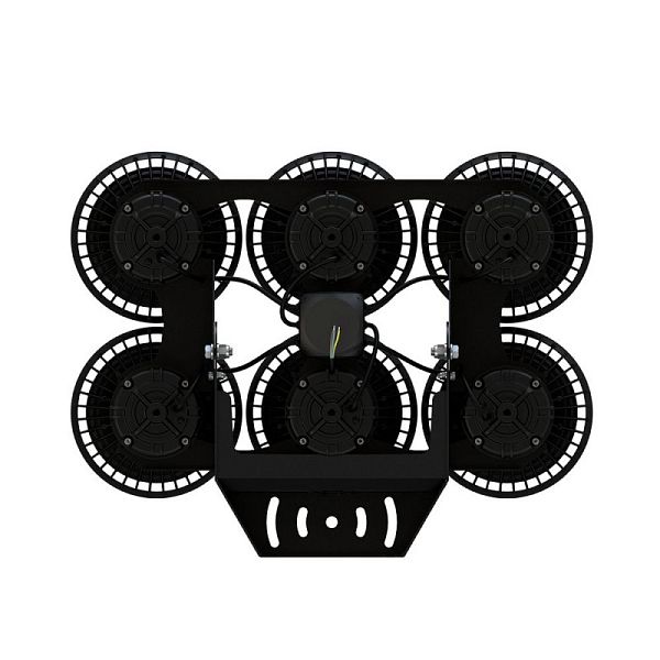 KEO PL-Плазма UFO x 6 M 720 35°