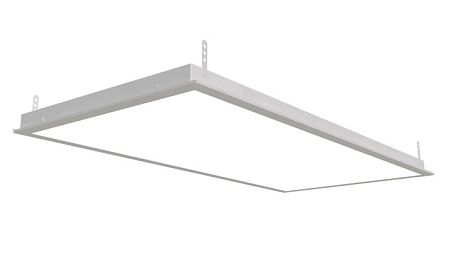 LED светильник KEO Экофон D 80W 1200?600?50