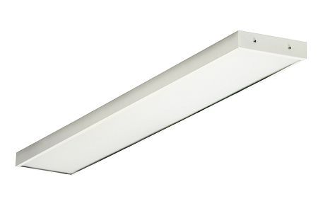 KEO Маркет 80 Вт IP54 равномерная засветка 1195х180х48 CRI90